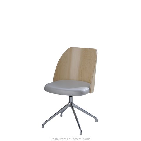 MTS Seating 8900-XFW GR7 Chair, Swivel