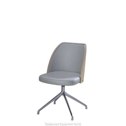 MTS Seating 8900-XFWBP GR4 Chair, Swivel