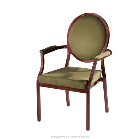 MTS Seating 95/4AHGUB GR5 Chair, Armchair, Nesting, Indoor