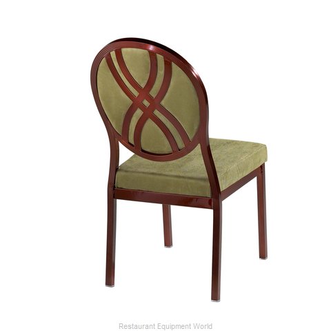 MTS Seating 95/4HGUB GR10 Chair, Side, Nesting, Indoor