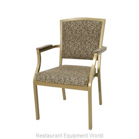 MTS Seating 96/5A GR4 Chair, Armchair, Nesting, Indoor