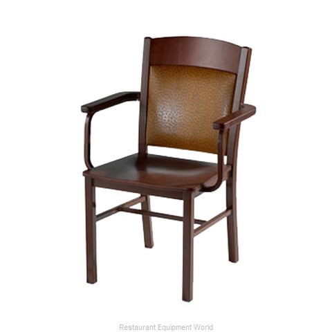 MTS Seating 981-AR-UB GR10 Chair, Armchair, Indoor