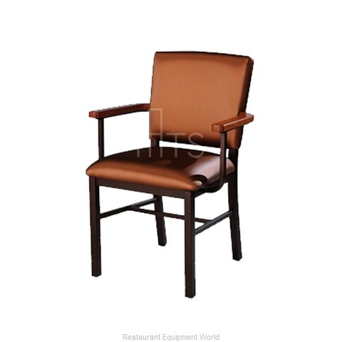 MTS Seating 983-AR GR10 Chair, Armchair, Indoor