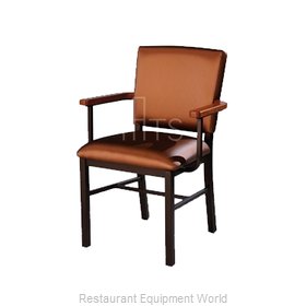 MTS Seating 983-AR GR8 Chair, Armchair, Indoor