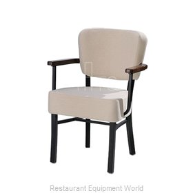 MTS Seating 985-AR GR10 Chair, Armchair, Indoor