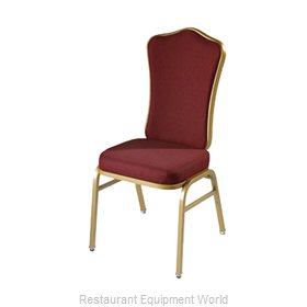 MTS Seating BE 155-500 GR10 Chair, Side, Stacking, Indoor