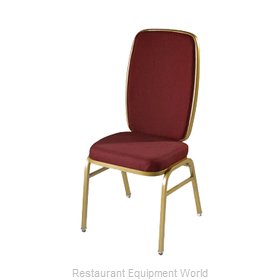 MTS Seating BE 198-500 GR10 Chair, Side, Stacking, Indoor