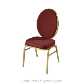 MTS Seating BE 569-500 GR4 Chair, Side, Stacking, Indoor