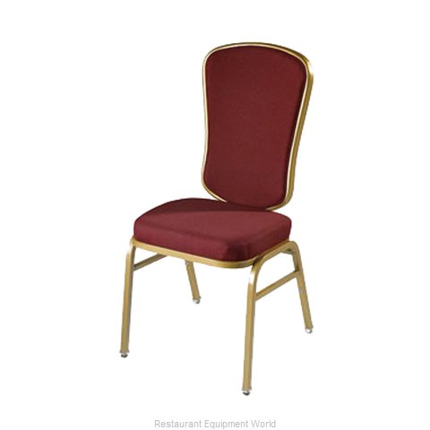 MTS Seating BE 584-500 GR6 Chair, Side, Stacking, Indoor