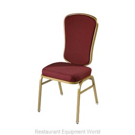 MTS Seating BE 584-500 GR6 Chair, Side, Stacking, Indoor