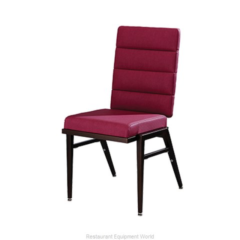 MTS Seating CF-5503 GR6 Chair, Side, Stacking, Indoor