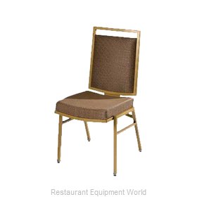 MTS Seating CF-5579 GR4 Chair, Side, Stacking, Indoor