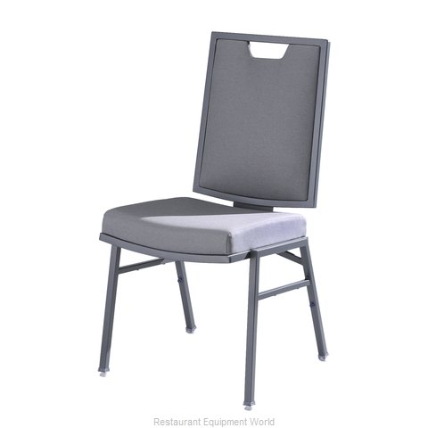 MTS Seating CF-5579-VH GR10 Chair, Side, Stacking, Indoor