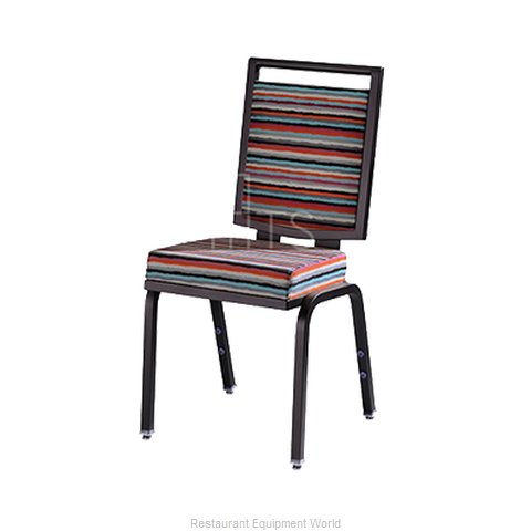 MTS Seating CF24/3 GR10 Chair, Side, Stacking, Indoor