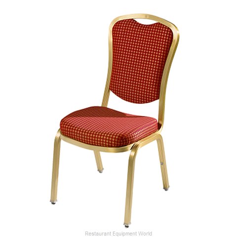 MTS Seating CF27/5 GR10 Chair, Side, Stacking, Indoor