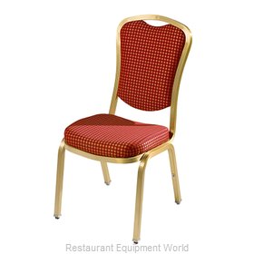 MTS Seating CF27/5 GR4 Chair, Side, Stacking, Indoor