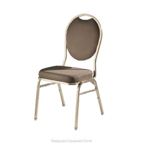 MTS Seating PC-569 GR10 Chair, Side, Stacking, Indoor