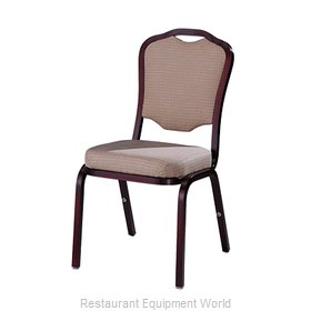 MTS Seating PC27/10 GR5 Chair, Side, Stacking, Indoor