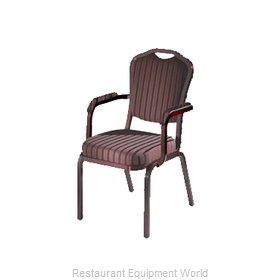 MTS Seating PC28/10A GR4 Chair, Armchair, Stacking, Indoor