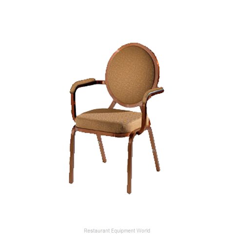 MTS Seating PC28/11A GR4 Chair, Armchair, Stacking, Indoor