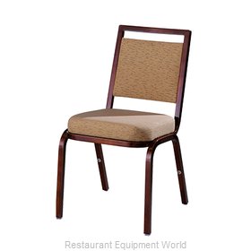 MTS Seating PC28/14 GR10 Chair, Side, Stacking, Indoor
