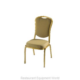 MTS Seating PC28/5 GR6 Chair, Side, Stacking, Indoor