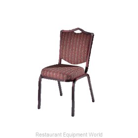 MTS Seating PC28/7 GR8 Chair, Side, Stacking, Indoor
