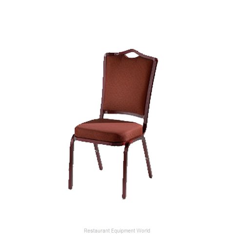 MTS Seating PC28/8CRUB GR10 Chair, Side, Stacking, Indoor