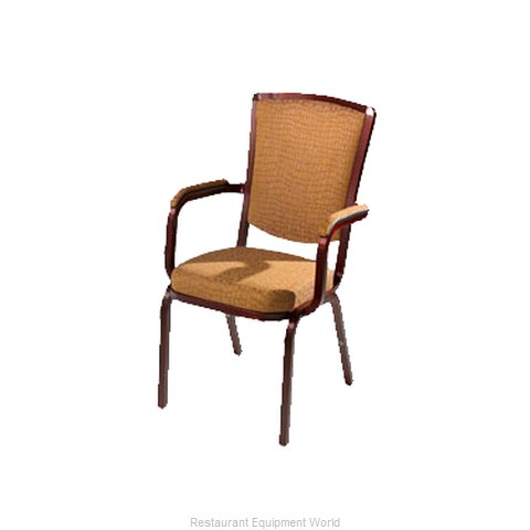 MTS Seating PC28/9A GR9 Chair, Armchair, Stacking, Indoor