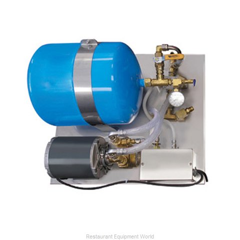Useful information on booster pumps - An Pump Machinery