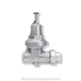 Multiplex 00683129 Pressure Regulator