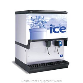 Multiplex 2705514 Ice Dispenser