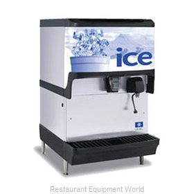 Multiplex 2705519 Ice Dispenser
