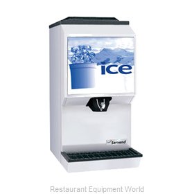 Multiplex 2706331 Ice Dispenser