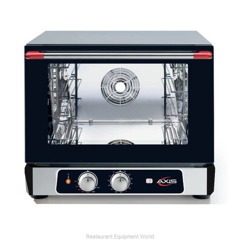 MVP Group AX-514RH Convection Oven, Electric