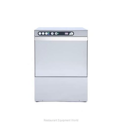 MVP Group Jet-Tech EV18 Dishwasher, Undercounter