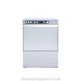 MVP Group Jet-Tech EV18 Dishwasher, Undercounter