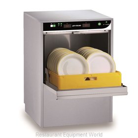 MVP Group F-18DP Dishwasher, Undercounter