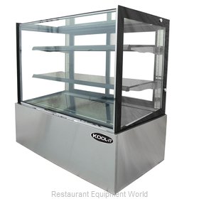 MVP Group KBF-72 FG Display Case, Refrigerated | Refrigerated Display Cases