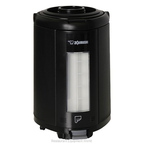 Newco 112007 Thermal Server, Brew-Thru