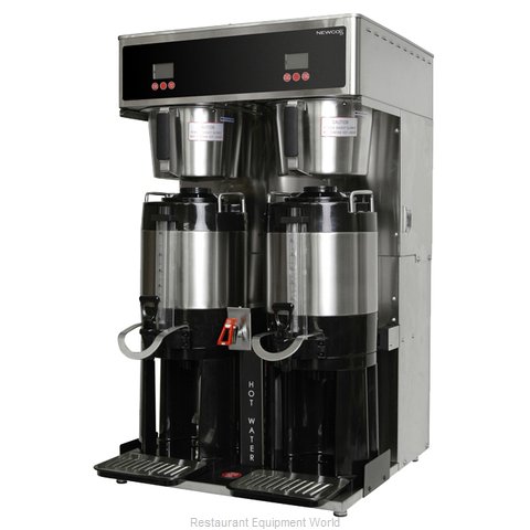 Newco AKH-DA Thermal Gravity Coffee Maker