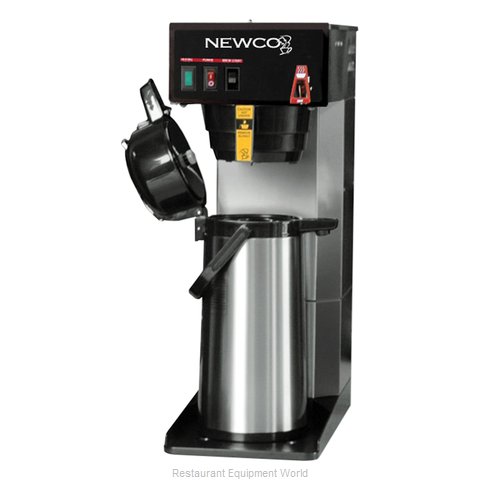 Newco FC-AP Coffee Brewer for Airpot
