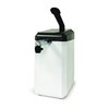 Dispensador de Condimentos, Bomba Surtidora
 <br><span class=fgrey12>(Nemco 10951 Condiment Dispenser Pump-Style)</span>