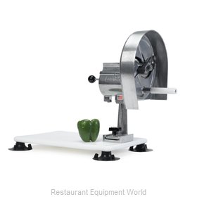 Nemco 55200AN Fruit Vegetable Turning Slicer