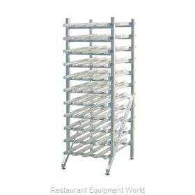 New Age 1251 Can Storage Rack