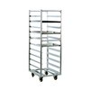 New Age 1337 Refrigerator Rack, Roll-In