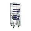 New Age 1338 Refrigerator Rack, Roll-In