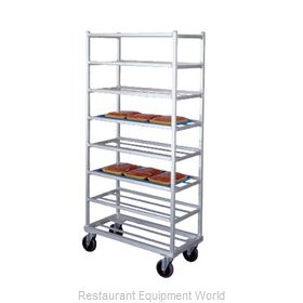 New Age 1355 Platter Rack, Mobile