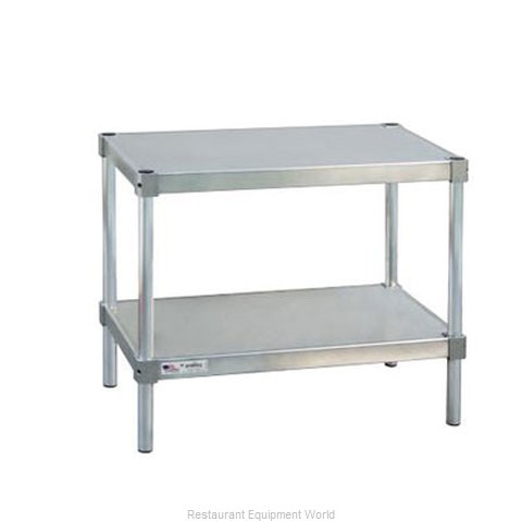 New Age 22024ES30P Equipment Stand, for Countertop Cooking