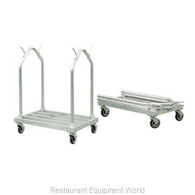 New Age 51087 Cart, Mat